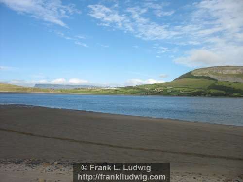 Culleenamore, County Sligo